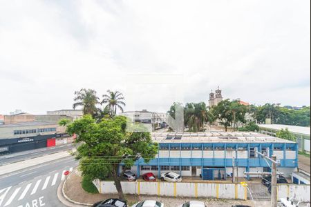 Apartamento para alugar com 56m², 2 quartos e 1 vaga Apartamento para alugar com 56m², 2 quartos e 1 vagaVista da Varanda do Quarto 2