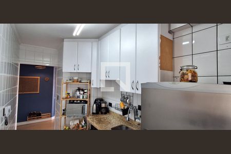 Apartamento à venda com 66m², 2 quartos e 1 vaga Apartamento à venda com 66m², 2 quartos e 1 vagaCozinha