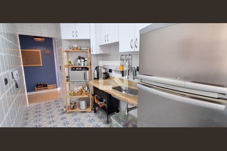 Apartamento à venda com 66m², 2 quartos e 1 vaga Apartamento à venda com 66m², 2 quartos e 1 vagaCozinha