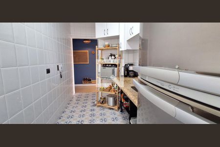 Apartamento à venda com 66m², 2 quartos e 1 vaga Apartamento à venda com 66m², 2 quartos e 1 vagaCozinha