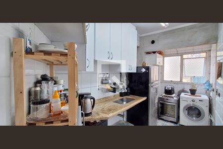 Apartamento à venda com 66m², 2 quartos e 1 vaga Apartamento à venda com 66m², 2 quartos e 1 vagaCozinha