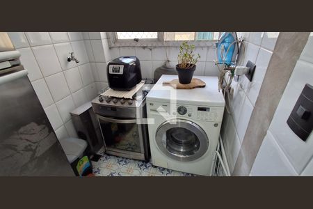 Apartamento à venda com 66m², 2 quartos e 1 vaga Apartamento à venda com 66m², 2 quartos e 1 vagaÁrea de Serviço