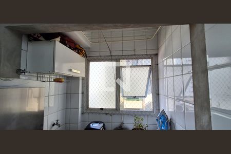 Apartamento à venda com 66m², 2 quartos e 1 vaga Apartamento à venda com 66m², 2 quartos e 1 vagaÁrea de Serviço