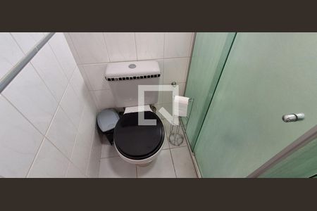 Apartamento à venda com 66m², 2 quartos e 1 vaga Apartamento à venda com 66m², 2 quartos e 1 vagaBanheiro Suíte