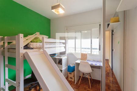 Quarto 1 de apartamento à venda com 3 quartos, 103m² em Indianópolis, São Paulo