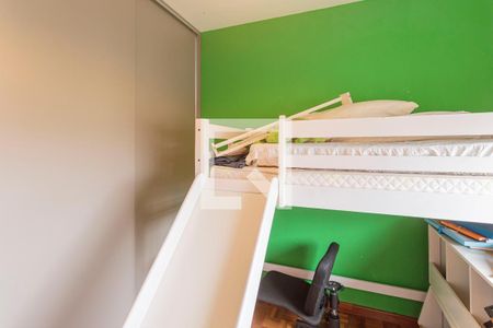 Quarto 1 de apartamento à venda com 3 quartos, 103m² em Indianópolis, São Paulo