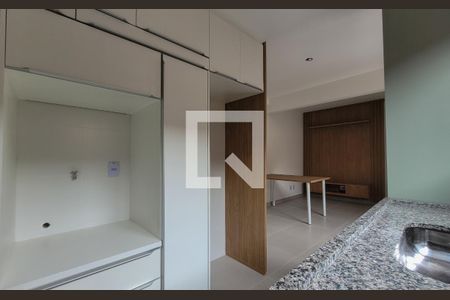 Apartamento para alugar com 53m², 2 quartos e 2 vagasCozinha