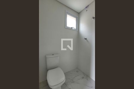 Apartamento para alugar com 53m², 2 quartos e 2 vagasBanheiro da suíte