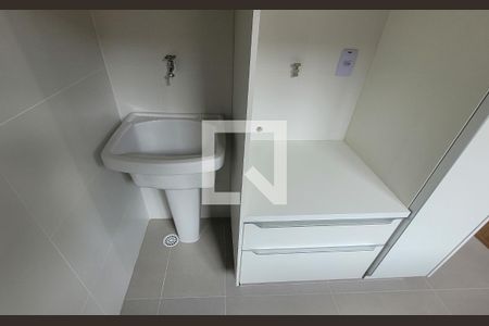 Apartamento para alugar com 53m², 2 quartos e 2 vagasLavanderia