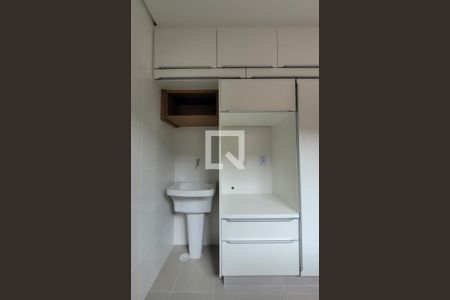 Apartamento para alugar com 53m², 2 quartos e 2 vagasLavanderia