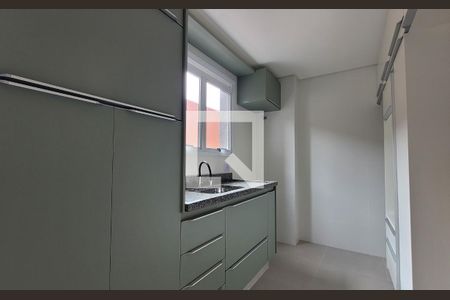 Apartamento para alugar com 53m², 2 quartos e 2 vagasCozinha