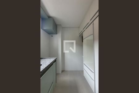 Apartamento para alugar com 53m², 2 quartos e 2 vagasLavanderia
