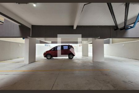 Apartamento para alugar com 53m², 2 quartos e 2 vagasGaragem