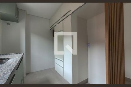 Apartamento para alugar com 53m², 2 quartos e 2 vagasCozinha