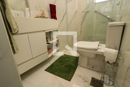 Apartamento à venda com 142m², 3 quartos e sem vagaBanheiro 2