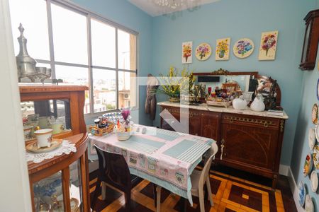 Apartamento à venda com 142m², 3 quartos e sem vagaCopa