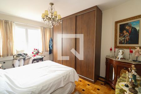 Apartamento à venda com 142m², 3 quartos e sem vagaQuarto 1