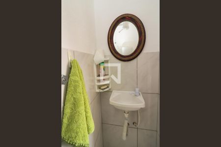 Apartamento à venda com 142m², 3 quartos e sem vagaBanheiro de serviço