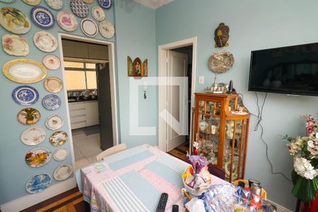 Apartamento à venda com 142m², 3 quartos e sem vagaCopa