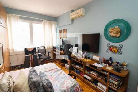 Apartamento à venda com 142m², 3 quartos e sem vagaQuarto 2