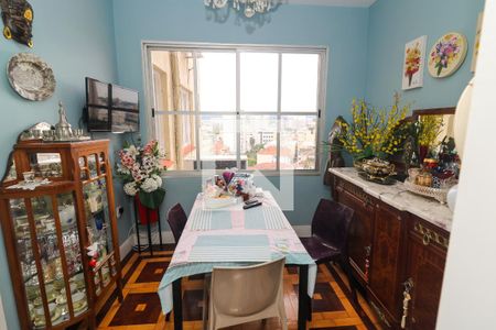 Apartamento à venda com 142m², 3 quartos e sem vagaCopa