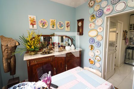 Apartamento à venda com 142m², 3 quartos e sem vagaCopa