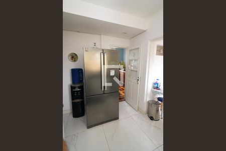 Apartamento à venda com 142m², 3 quartos e sem vagaCozinha