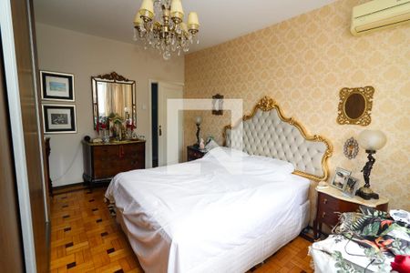 Apartamento à venda com 142m², 3 quartos e sem vagaQuarto 1