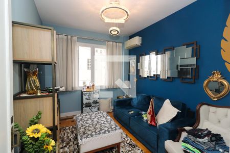 Apartamento à venda com 142m², 3 quartos e sem vagaQuarto 3