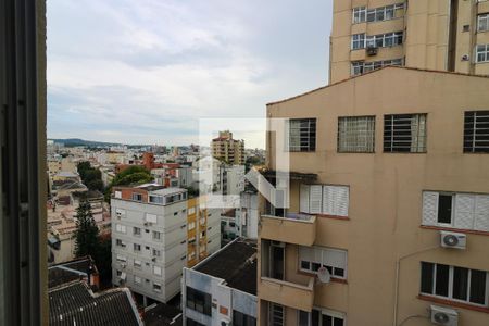 Apartamento à venda com 142m², 3 quartos e sem vagaVista do Quarto 3
