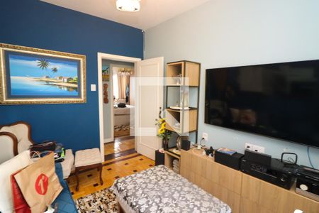 Apartamento à venda com 142m², 3 quartos e sem vagaQuarto 3