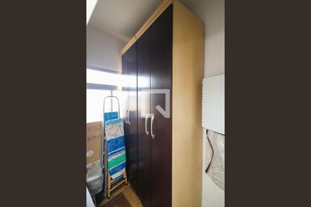 Apartamento à venda com 142m², 3 quartos e sem vagaQuarto de Serviço