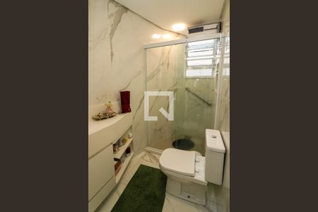 Apartamento à venda com 142m², 3 quartos e sem vagaBanheiro 2