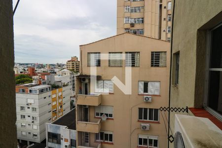 Apartamento à venda com 142m², 3 quartos e sem vagaVista da Sala de Jantar