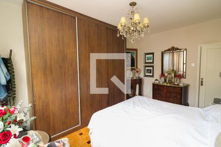 Apartamento à venda com 142m², 3 quartos e sem vagaQuarto 1