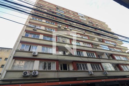 Apartamento à venda com 142m², 3 quartos e sem vagaFachada do Prédio