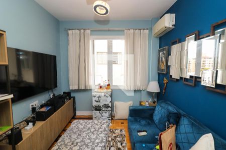 Apartamento à venda com 142m², 3 quartos e sem vagaQuarto 3