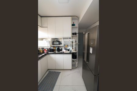 Apartamento à venda com 142m², 3 quartos e sem vagaCozinha
