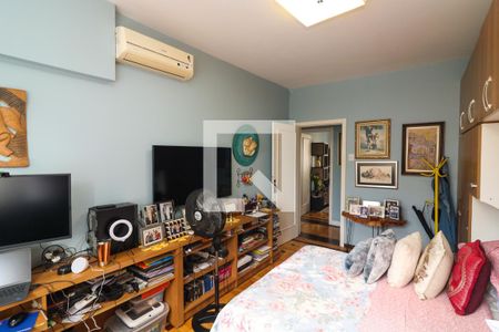 Apartamento à venda com 142m², 3 quartos e sem vagaQuarto 2