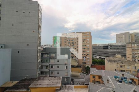 Apartamento à venda com 142m², 3 quartos e sem vagaVista do Quarto 2