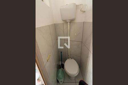 Apartamento à venda com 142m², 3 quartos e sem vagaBanheiro de serviço