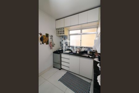 Apartamento à venda com 142m², 3 quartos e sem vagaCozinha