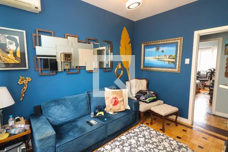 Apartamento à venda com 142m², 3 quartos e sem vagaQuarto 3