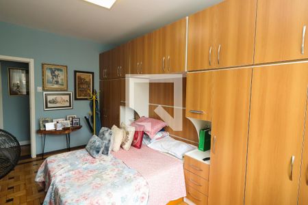 Apartamento à venda com 142m², 3 quartos e sem vagaQuarto 2