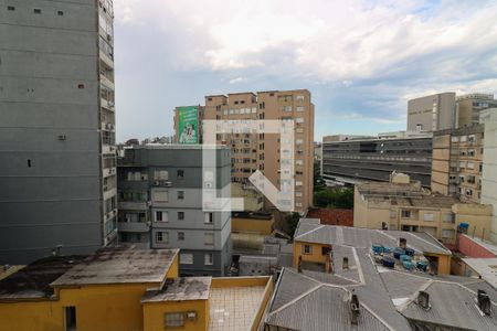 Apartamento à venda com 142m², 3 quartos e sem vagaVista do Quarto 1