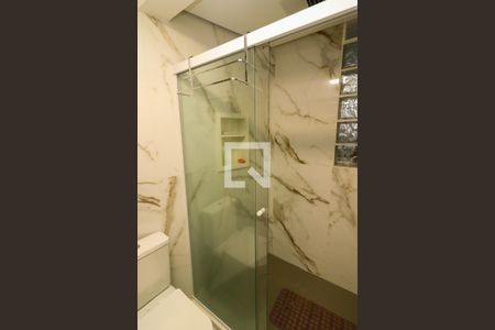 Apartamento à venda com 142m², 3 quartos e sem vagaBanheiro 1