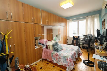 Apartamento à venda com 142m², 3 quartos e sem vagaQuarto 2