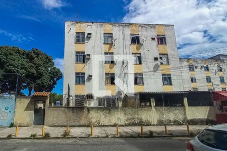 Apartamento à venda com 48m², 2 quartos e sem vaga Apartamento à venda com 48m², 2 quartos e sem vagaFachada do Prédio