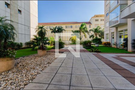 Apartamento à venda com 64m², 2 quartos e 2 vagas Apartamento à venda com 64m², 2 quartos e 2 vagasÁrea comum