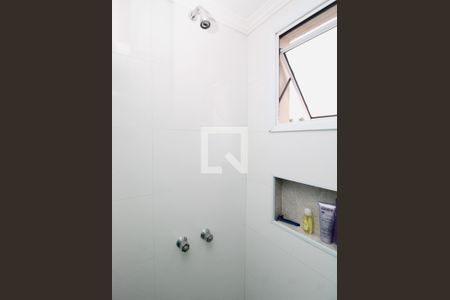 Apartamento à venda com 59m², 2 quartos e 1 vagaBanheiro da Suíte